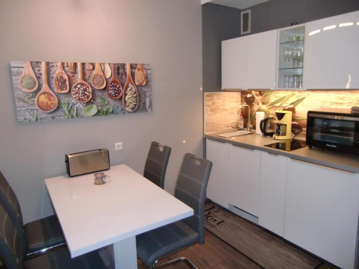 Schickeria Apartment Goslar Exterior photo